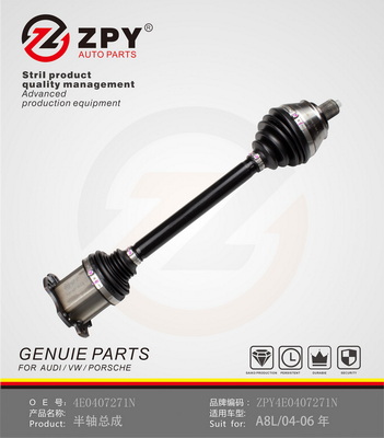 Hnací hriadeľ Guangzhou Yuhang Auto Parts Co., LTD